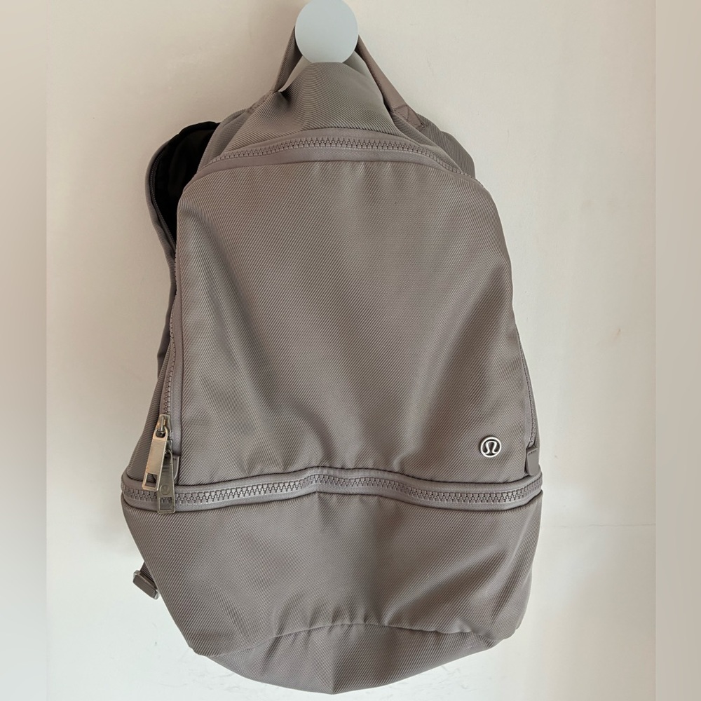 lululemon athletica Backpack for women